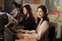 EazyFares call agent