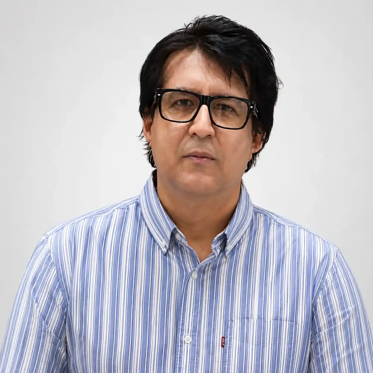 Arun Jaggi