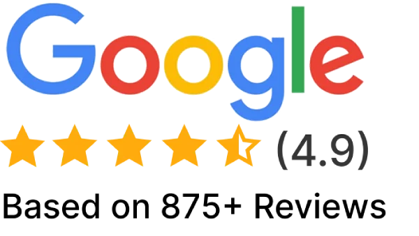Google Ratings