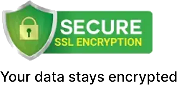 Secured by Sectigo