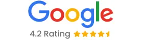Google Ratings