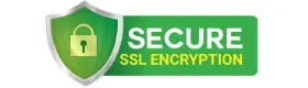 Secured by Sectigo