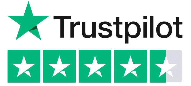 trustpilot-stars
