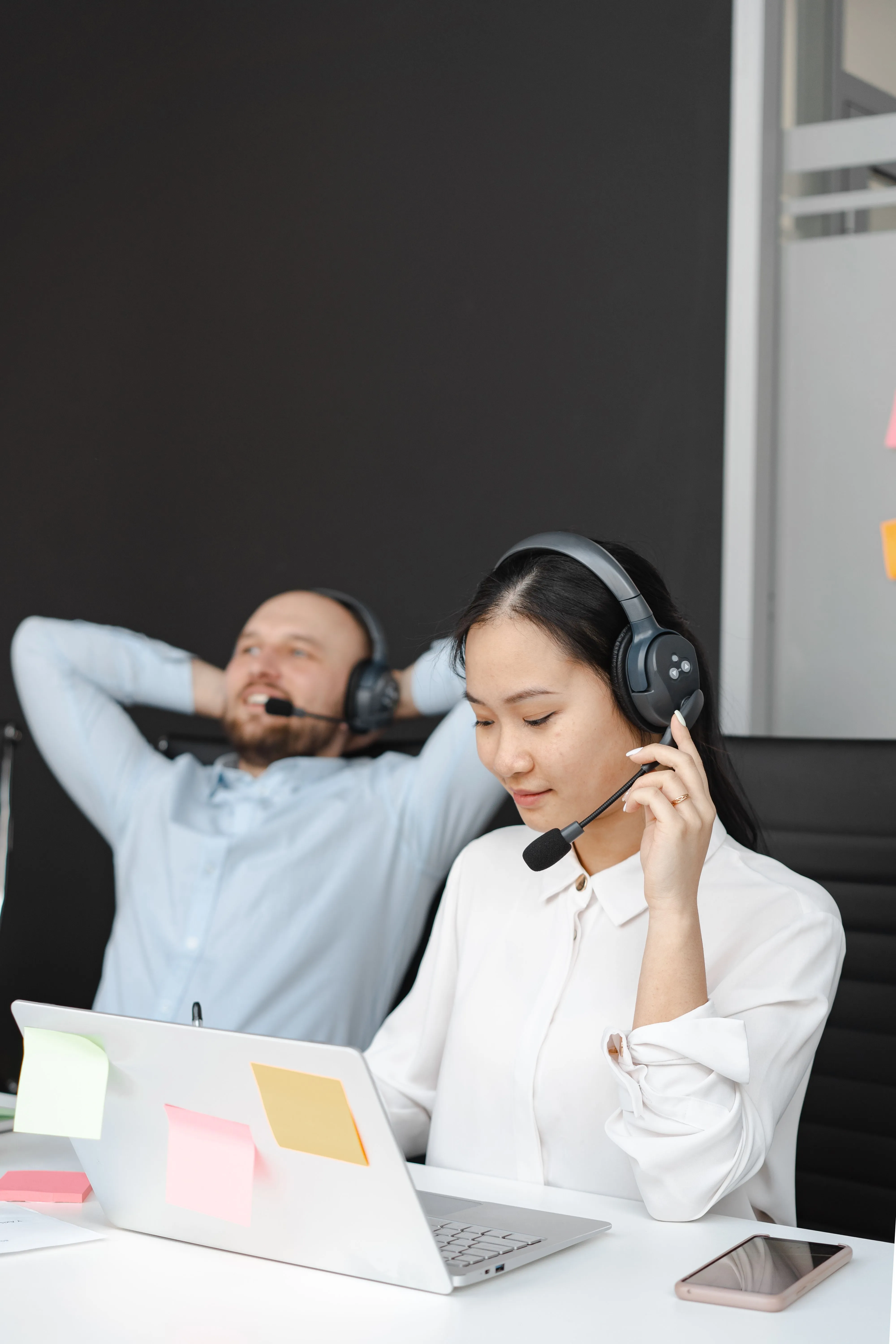 Customer Support