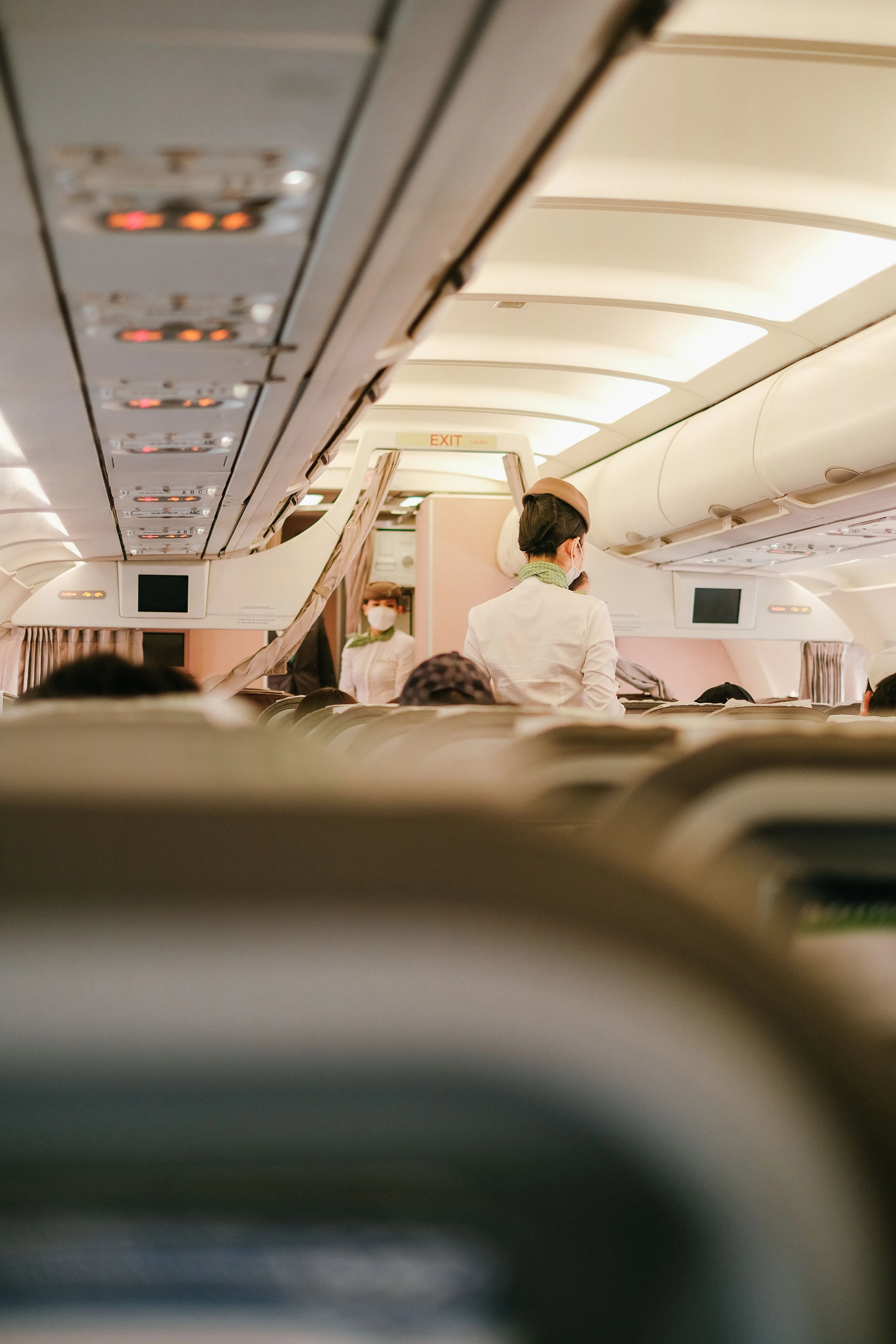 Flight Deals