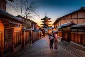 Japan